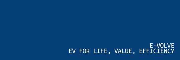 EVOLVECluster Profile Banner