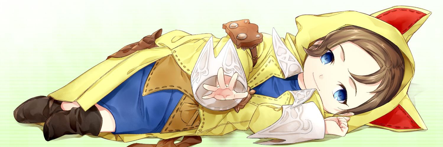 Magi_Nikigo's profile banner image