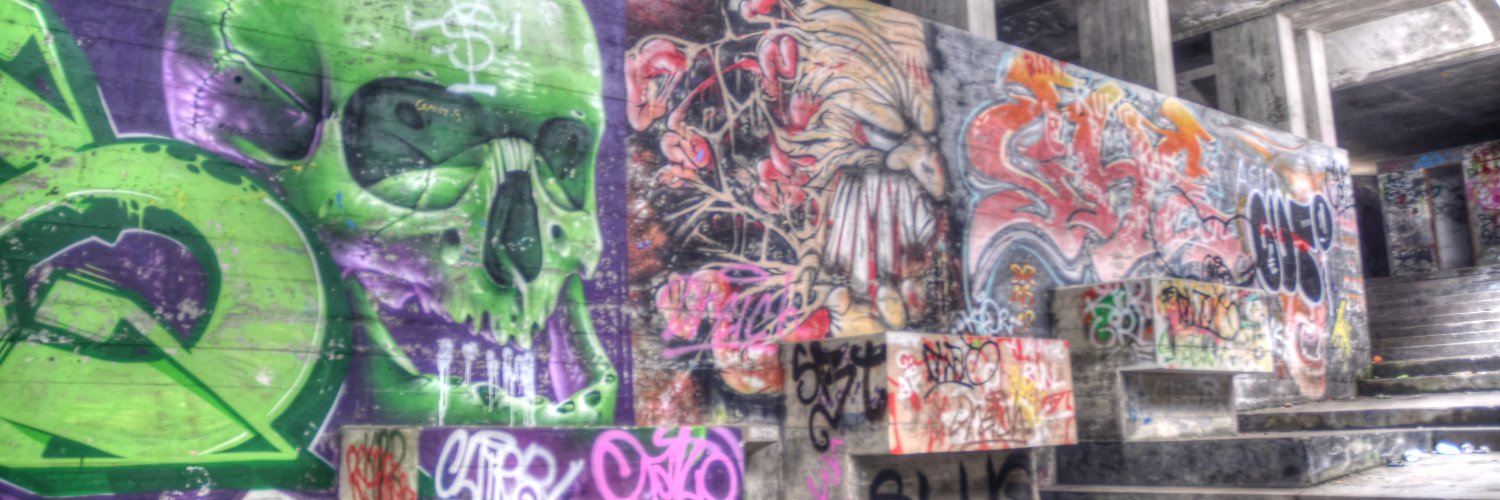 darkinnerchild's profile banner image