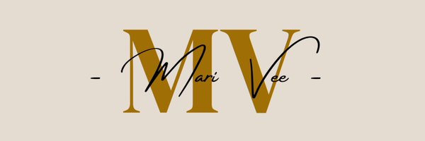 _MariVee Profile Banner
