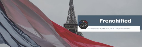 Frenchified Profile Banner