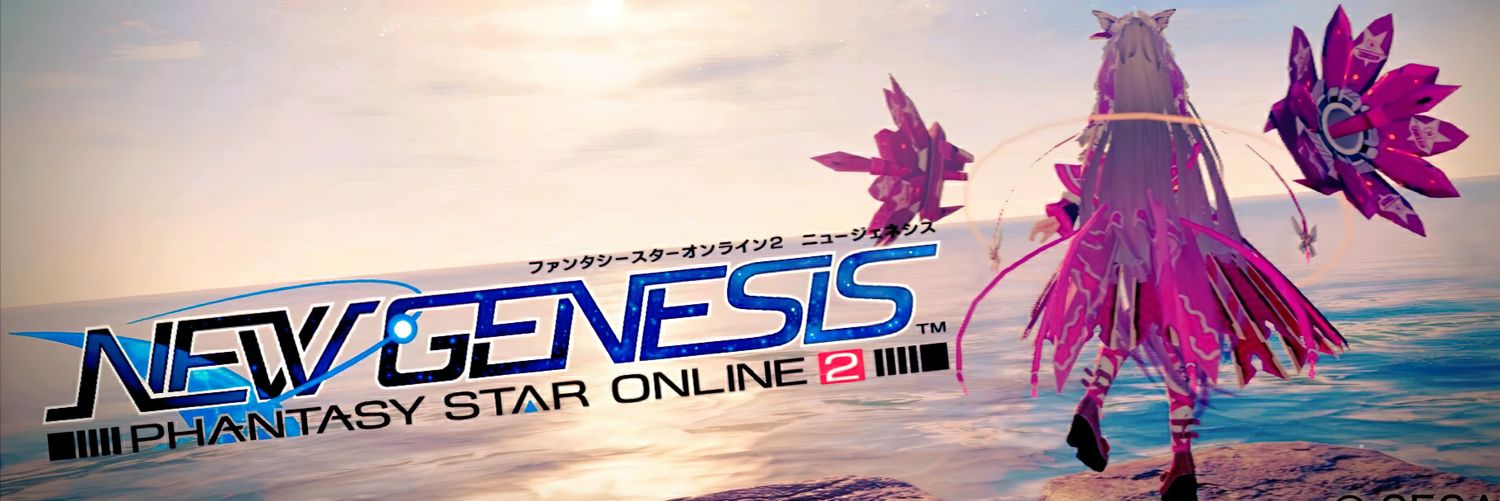 ゆりん@PSO2ship7's banner
