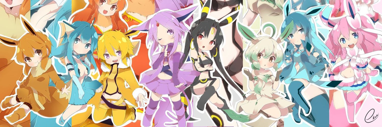 kamaeiu's profile banner image