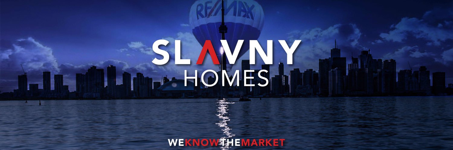 slavnyhomes's profile banner image