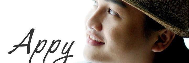 Appy_Tots's profile banner image