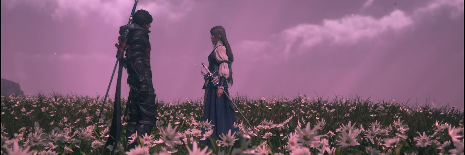 BuzzingRex's profile banner image