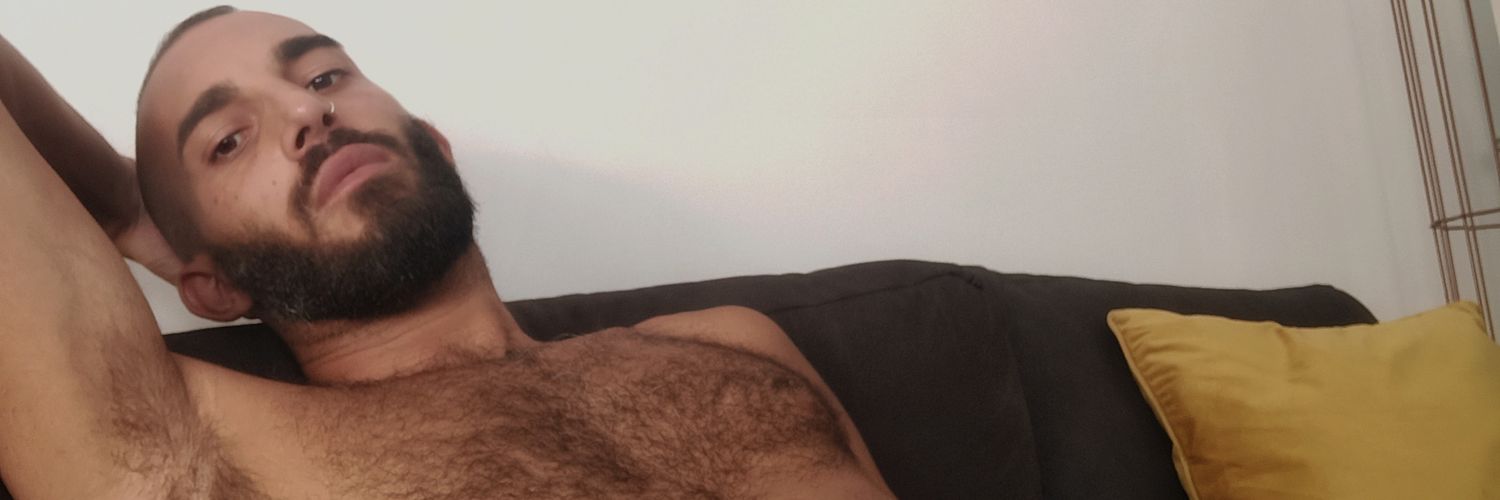 mansemu's profile banner image