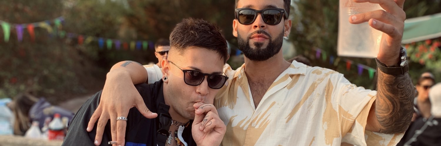 AleZNIACC's profile banner image