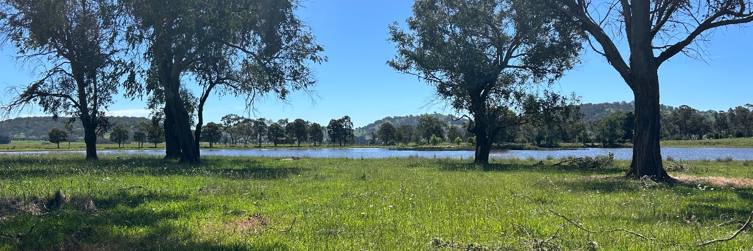 Barnaby Joyce banner