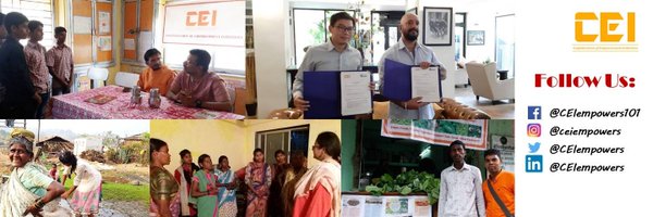CEIempowers Profile Banner