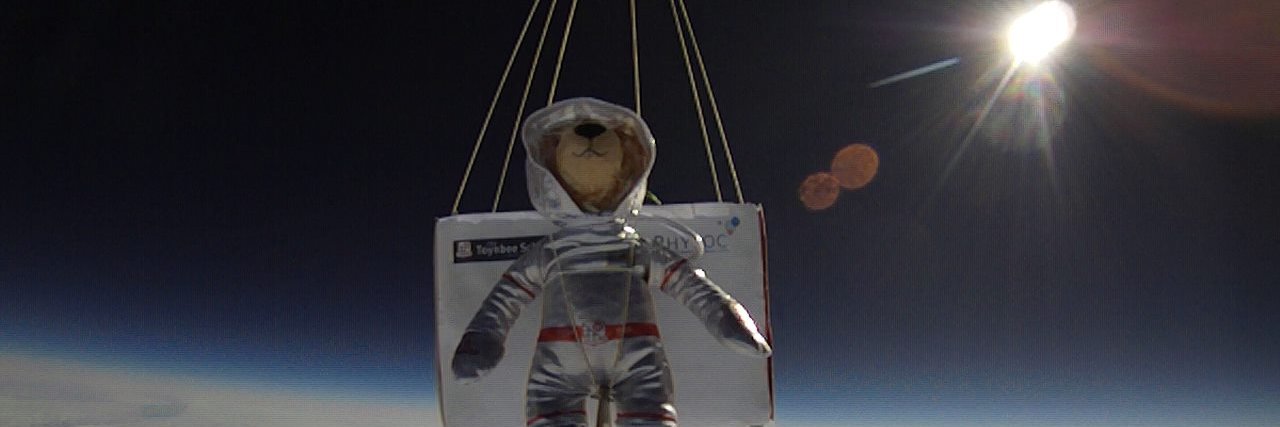 SUSpaceflight's profile banner image