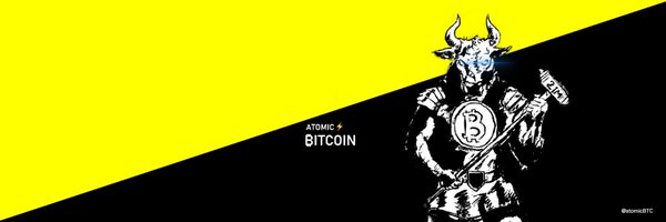 atomicBTC Profile Banner