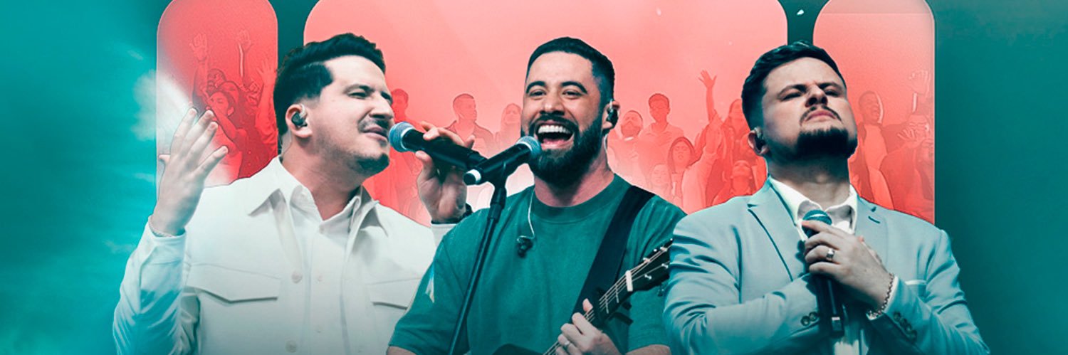 André e Felipe banner