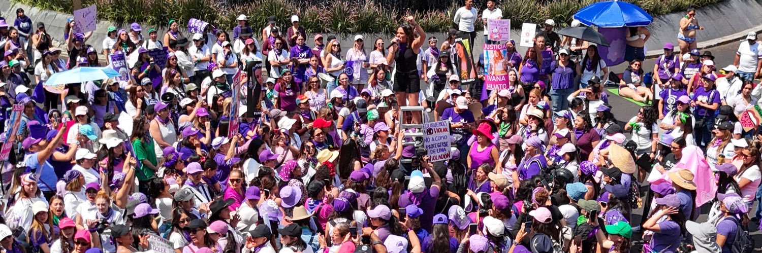 Alessandra Rojo de la Vega banner