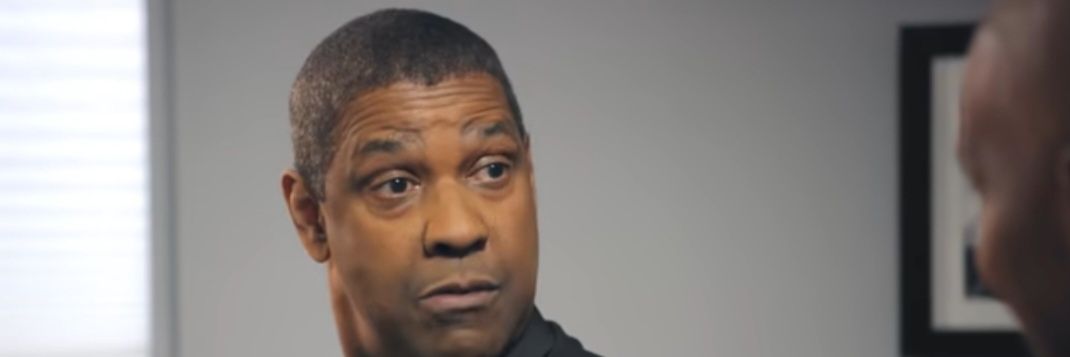 Vernon Carter banner