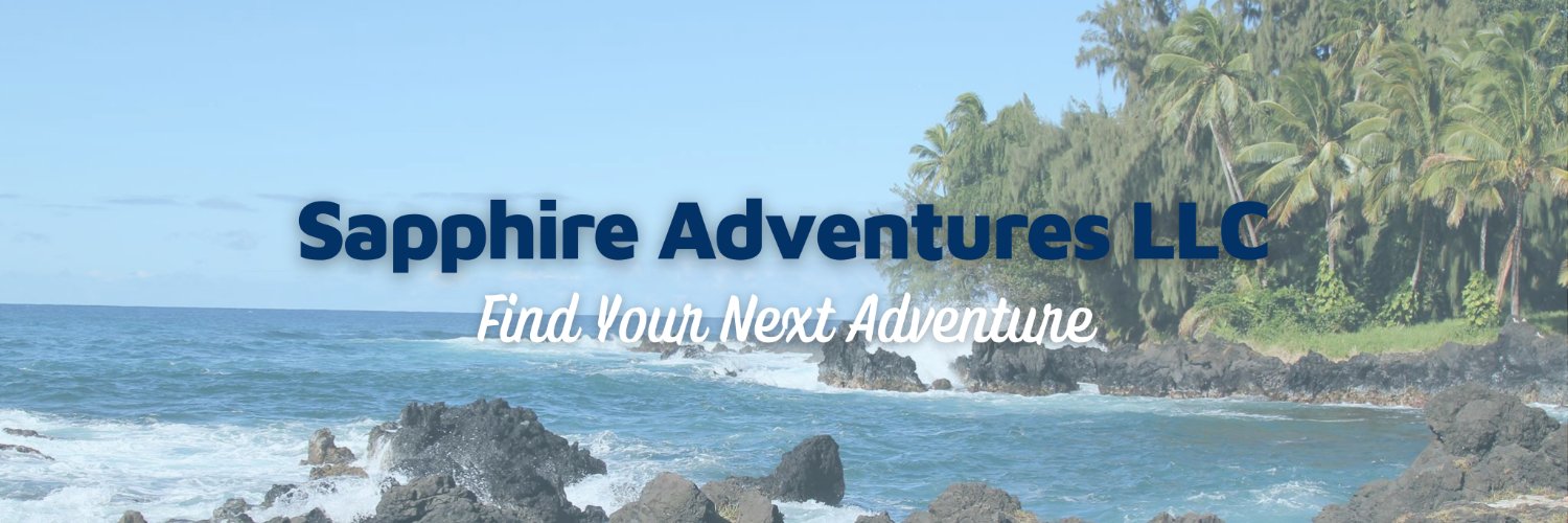 SapphireAdvent's profile banner image