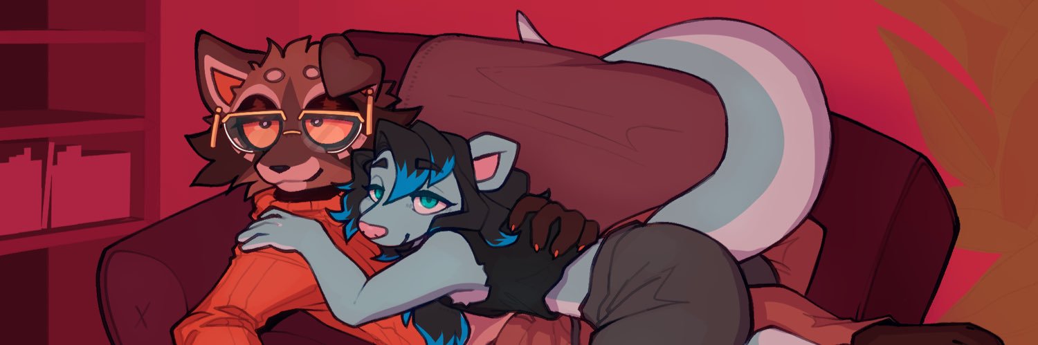 Fisk 🔞 || fisky 🦋 banner