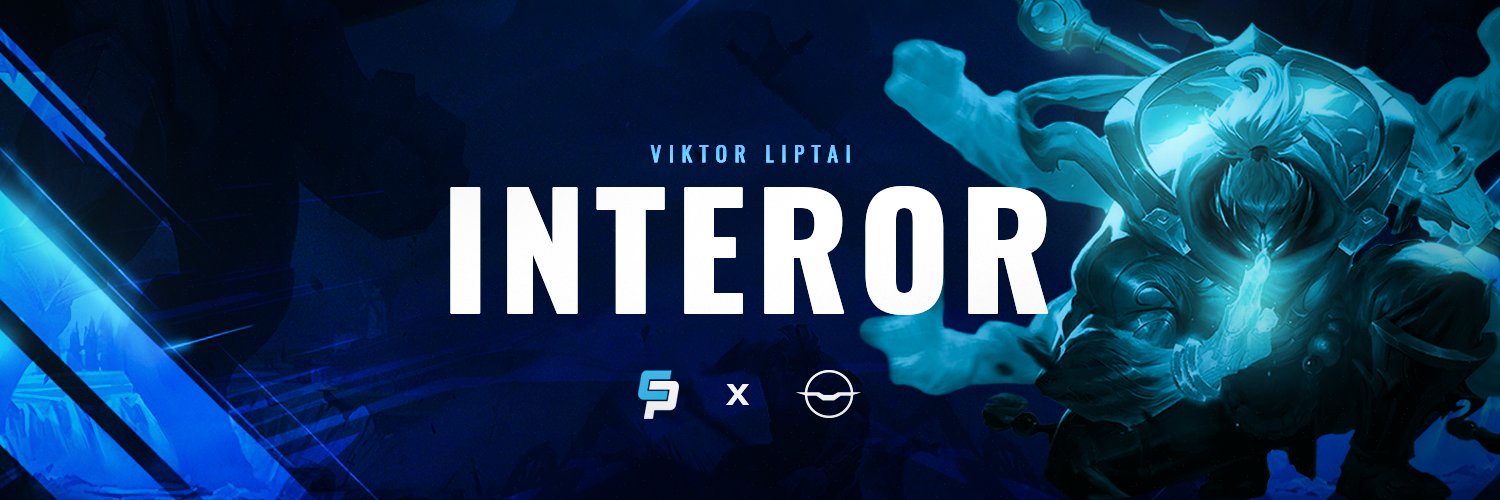 Interor banner