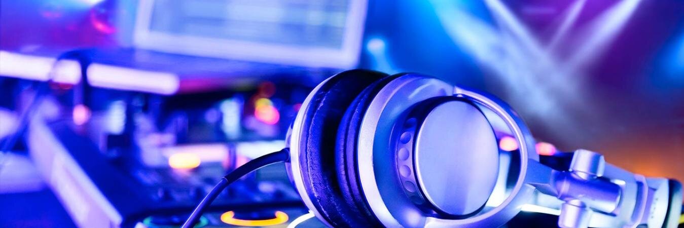 DjNoonster's profile banner image