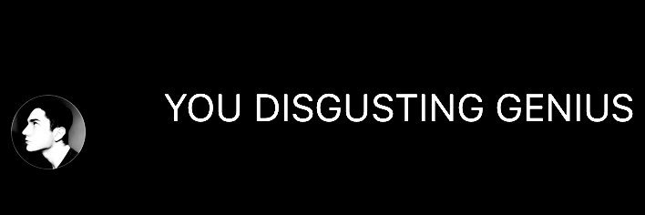 ericlamonte's profile banner image
