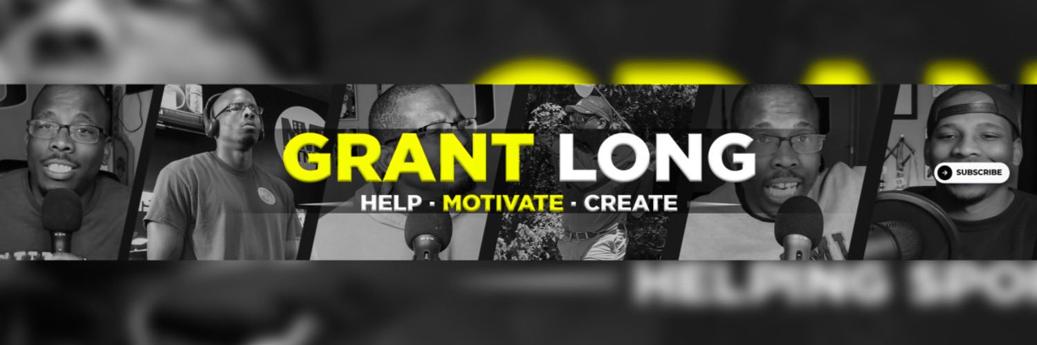 Grant's banner
