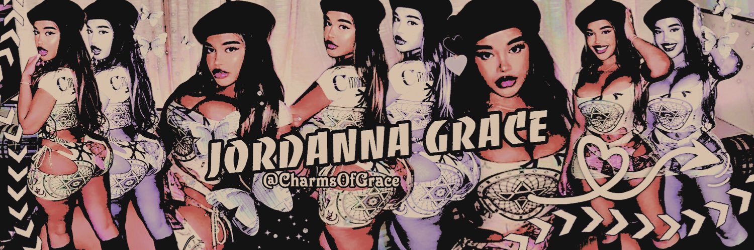 CharmsOfGrace's profile banner image