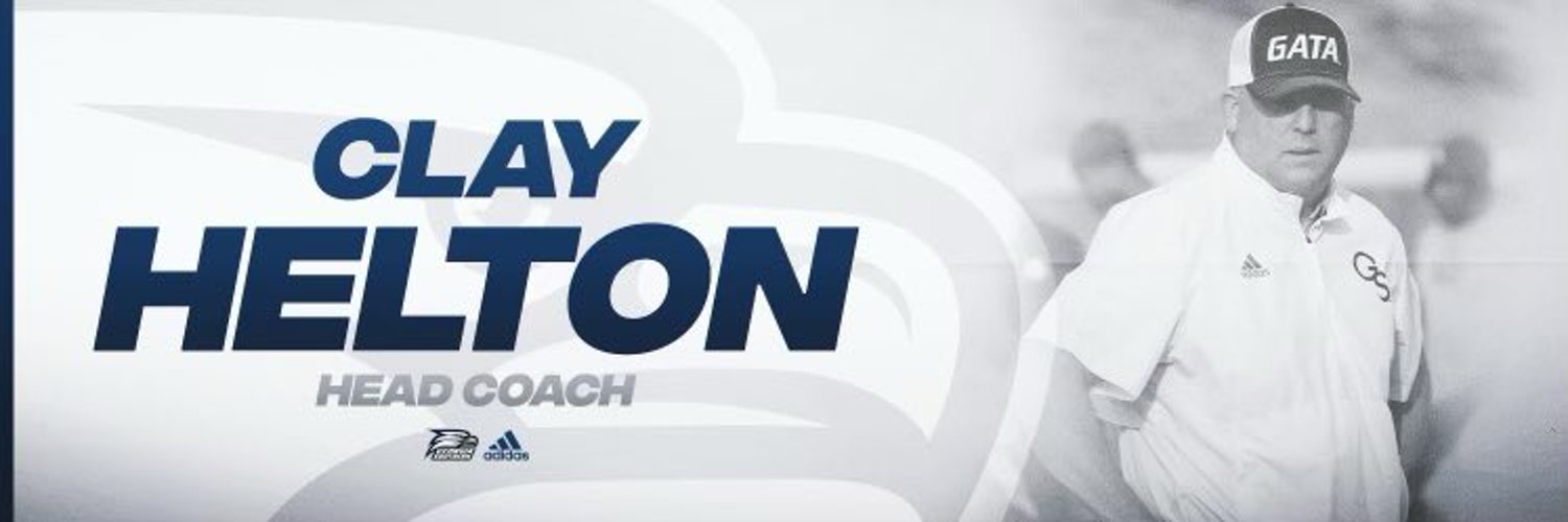 Clay Helton Profile Banner