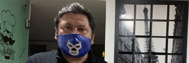 WolffAlberto's profile banner image