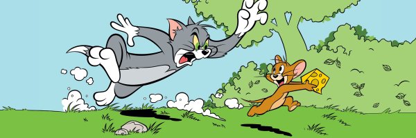 TomAndJerry Profile Banner