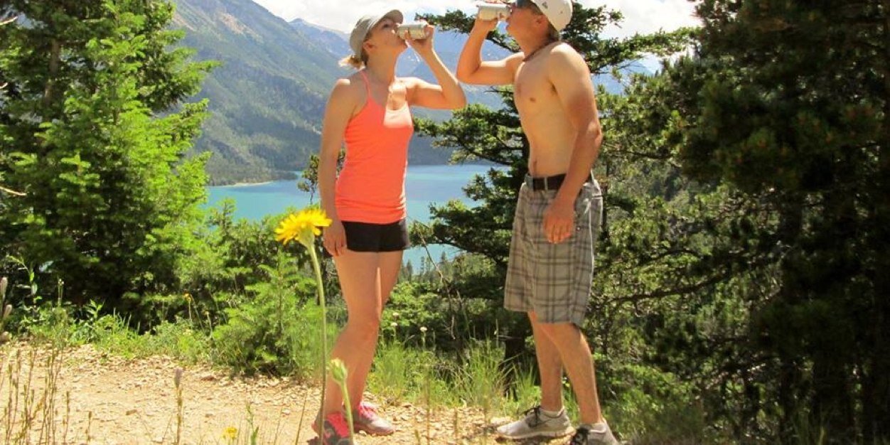 Chris Stimson banner