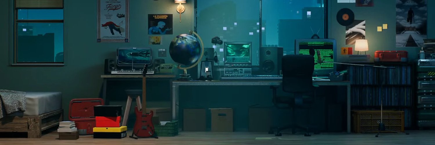 re6ulusinsummer's profile banner image