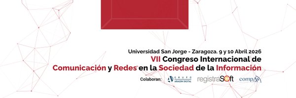 Congreso_ComRed Profile Banner