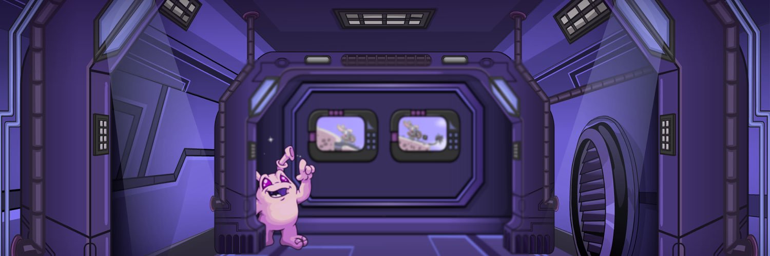 A banner