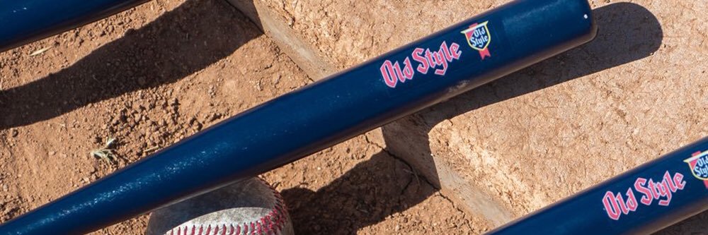 Old Style Beer banner