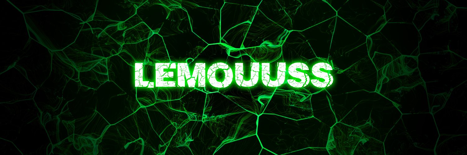 LeMouuss's profile banner image