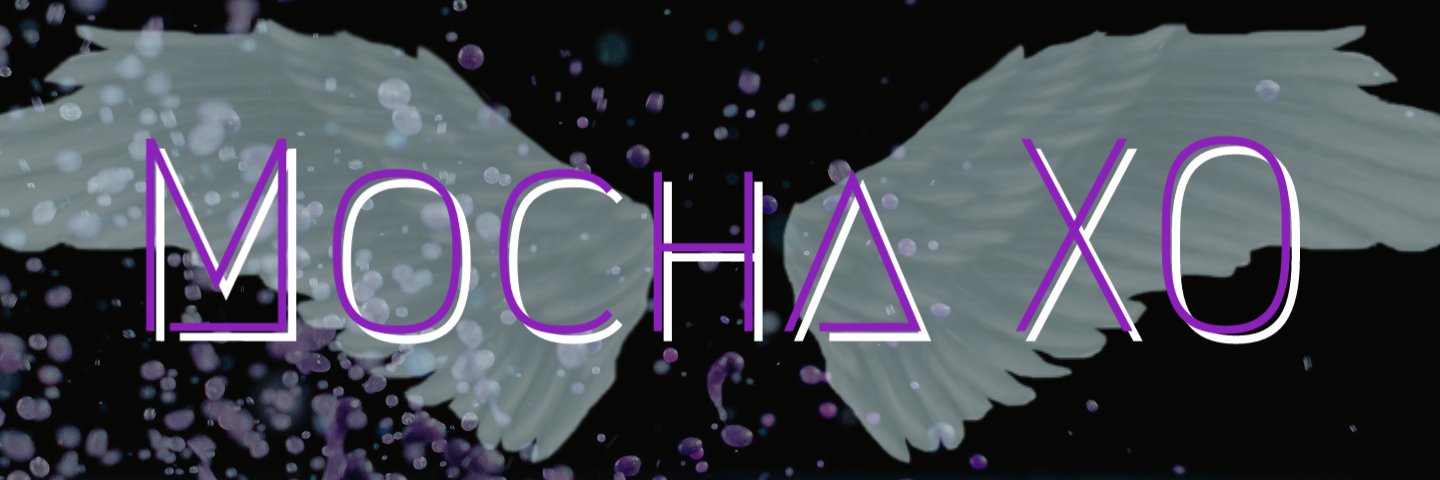 Mocha banner