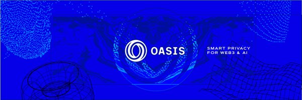 Oasis Profile Banner
