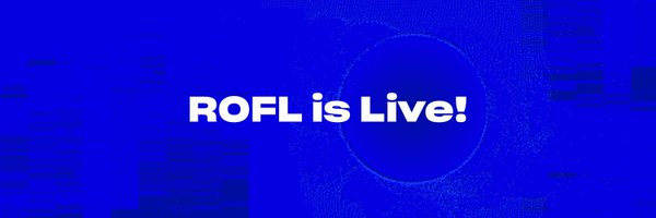 OasisProtocol Profile Banner