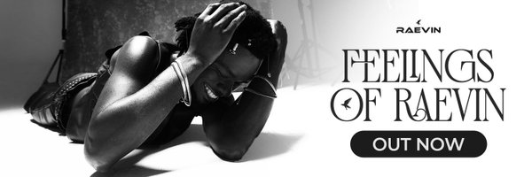 IamRaevin_ Profile Banner