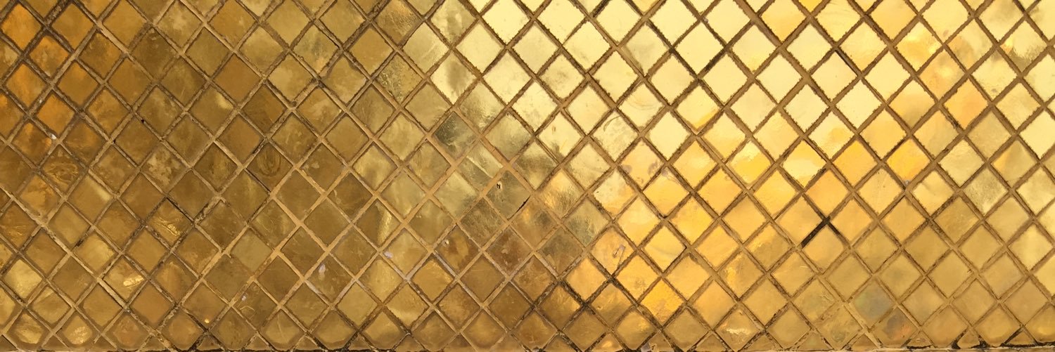 Twitter banner for @neutron