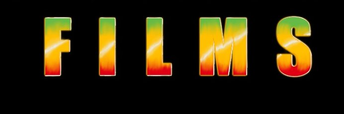 Majestic 9 Films banner