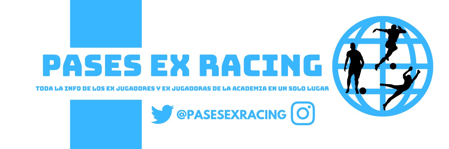 Pases Ex Racing banner