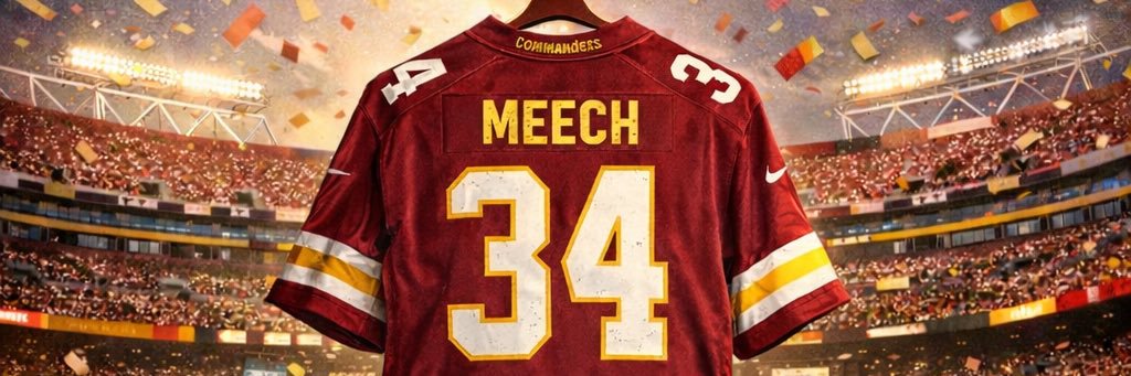 Meechie Meech banner