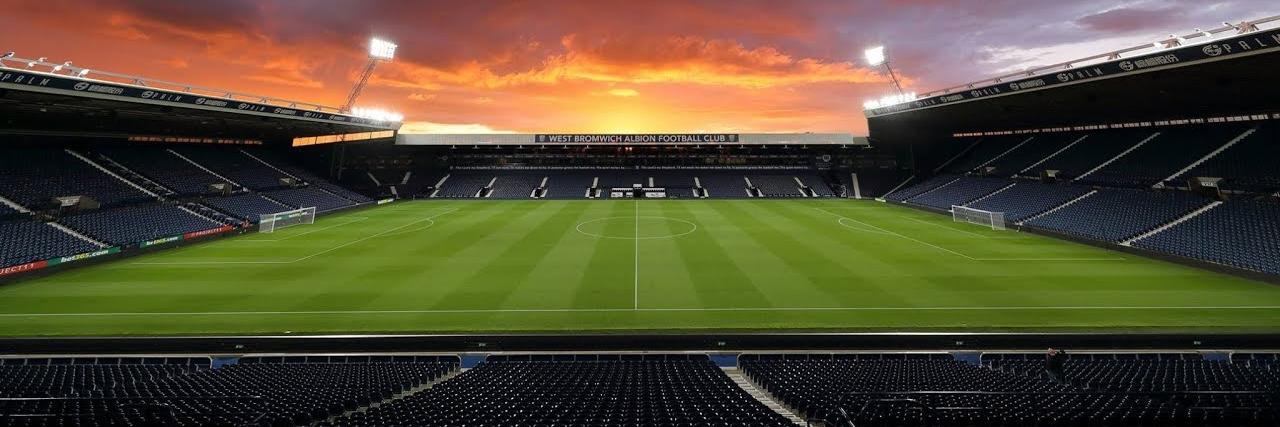 Totally Albion banner