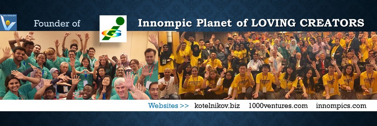 vadimkot's profile banner image
