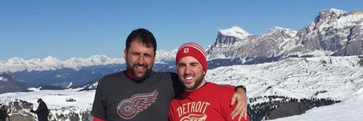 SalSavoni's profile banner image
