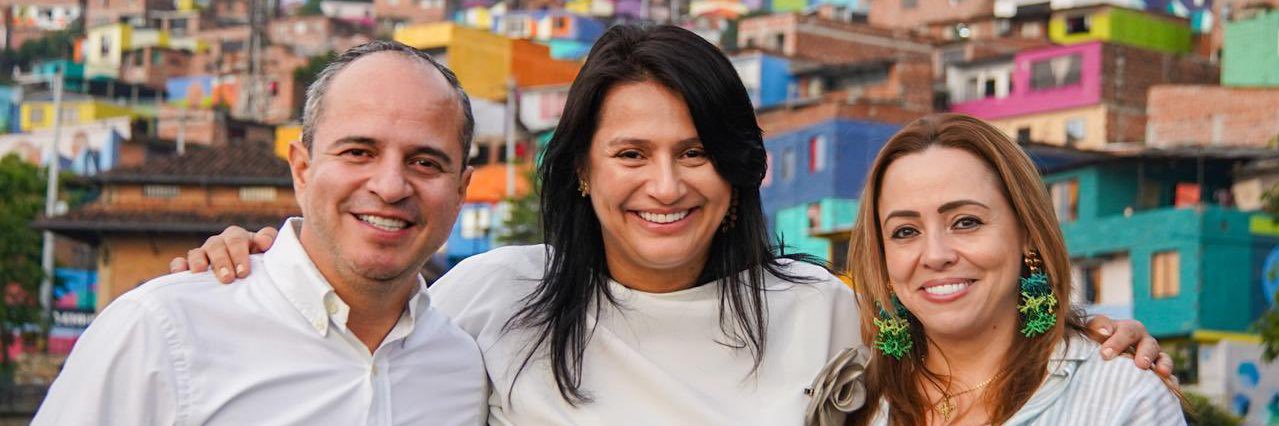 Diputada Verónica Arango banner