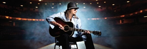 KidxRock Profile Banner