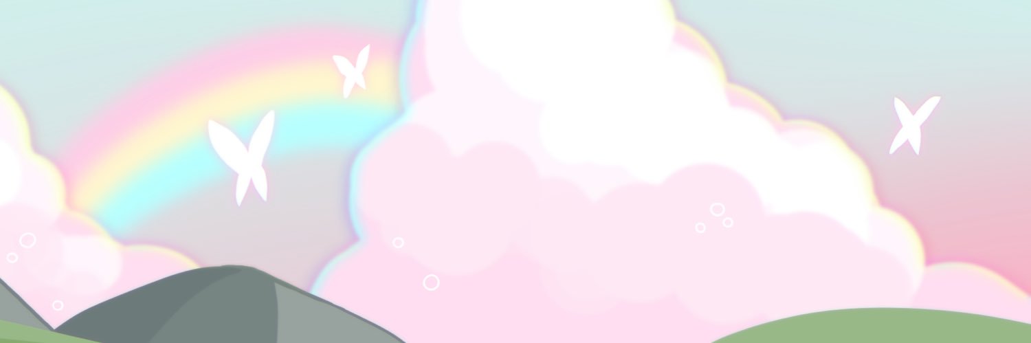 FALLIAY 🌈's banner