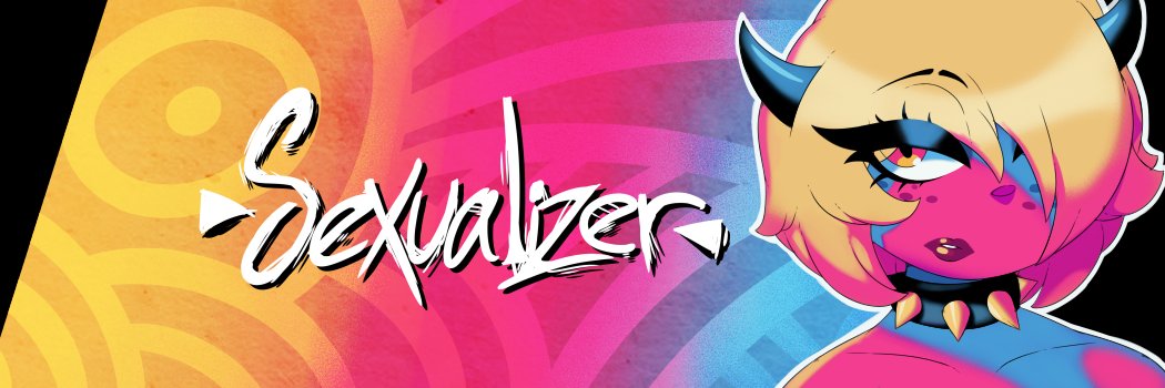 Sexualizer_1's profile banner image
